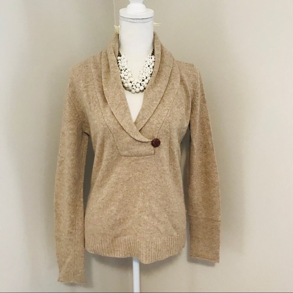 J Crew Sweater